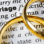 The marriage radar (Part 1)