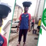 UTME Score of Hawker Who Was Asked to Get Above 300 to Bag Scholarship Surfaces, JAMB Result Trends