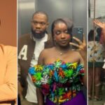 BBNaija’s Saskay rumoured to be pregnant for boyfriend, she reacts