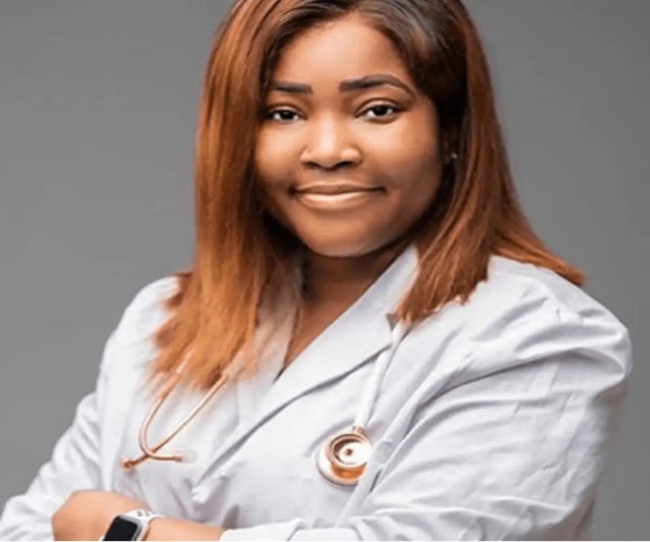 BREAKING: Lagos court jails medical doctor, Anuoluwapo Adepoju over failed plastic surgery