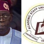 ASUU Issues Fresh Ultimatum To Tinubu, Threatens Nationwide Strike