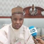 Former Katsina governor blasts Northern Elders Forum for expressing regrets supporting Tinubu