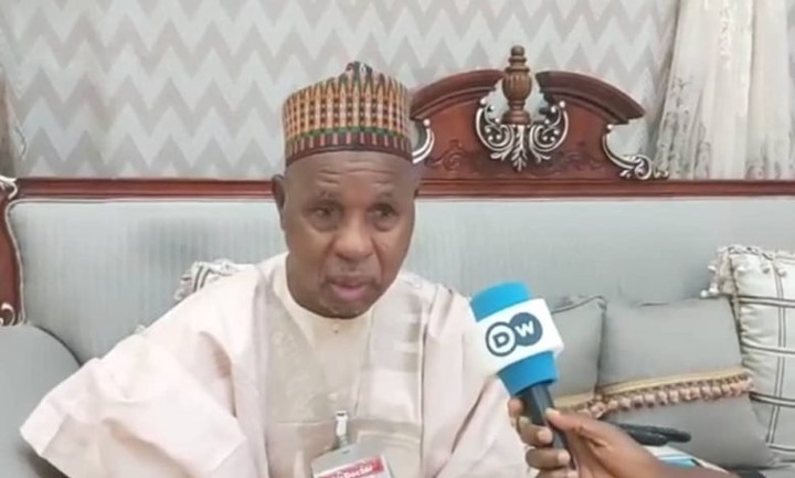 Former Katsina governor blasts Northern Elders Forum for expressing regrets supporting Tinubu