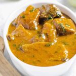 SUNDAY SPECIAL: 10 Benefits Of Eating Ogbona Soup