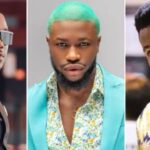 Top 10 Highest Earning Nollywood Actors In 2023 And Amounts (FULL LIST)