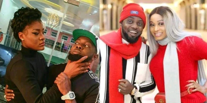 BBNaija’s Alex Unusual speaks up for the first time following claims of comedian AY Makun impregnating her