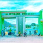 Kano university suspends student for proposing to female on campus