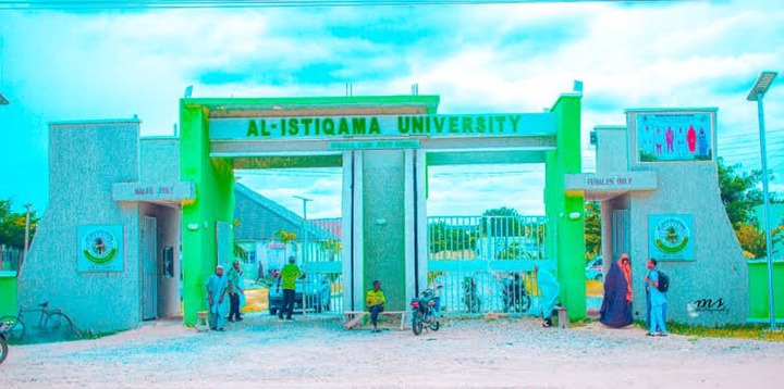 Kano university suspends student for proposing to female on campus