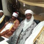 “You’re overstepping your bounds” – Imams warn Tinubu’s minister over stance on mass marriage