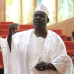 I’ll support death penalty for corruption but only kill those who steal N1trillion, not N1bn – Ndume says as he insists politicians’ corruption is “small” compared to those in other careers