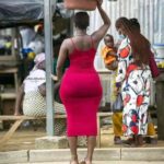 Big Buttocks Remains A Major Cause Of Road Traffic Crashes In Nigeria — Says Concerned Bachelors