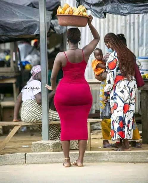 Big Buttocks Remains A Major Cause Of Road Traffic Crashes In Nigeria — Says Concerned Bachelors