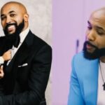 Hardest part of being over 40 and raising my son – Banky W spills