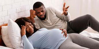 Never do these 5 things to your pregnant wife