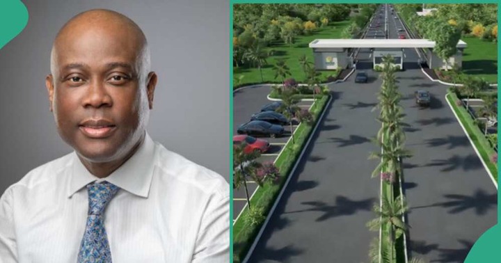 Wigwe University Built By Late Access Bank CEO Reveals School Fees For Arts and Science Students