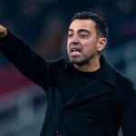 Barcelona boss Xavi under pressure to finish second or face exit still