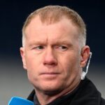 UCL: Three of Real Madrid’s goals came from mistakes – Scholes