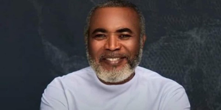 Zack Orji reveals real identity, says he is from Gabon