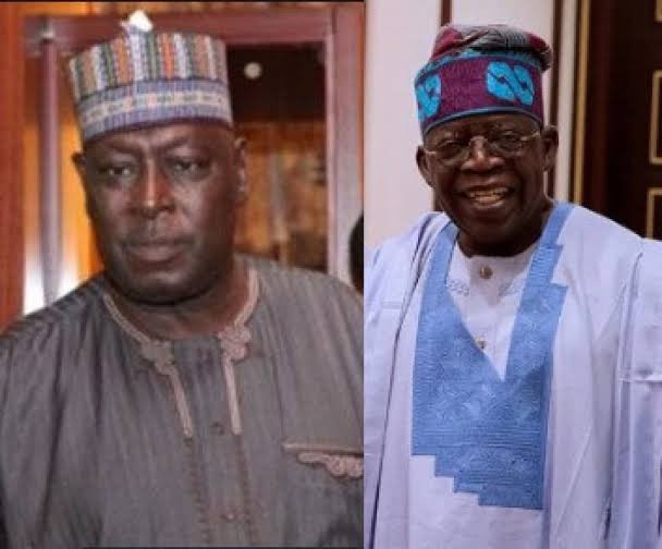 What Tinubu Told Me About Buhari’s Government – Ex-SGF Babachir Lawal