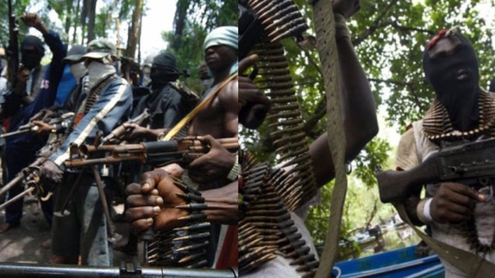 14 abducted Kogi varsity students rescued