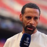 EPL: Rio Ferdinand lists ‘only 3 successful Man United signings’ in 10 years