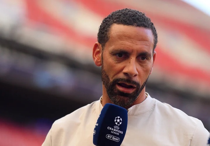 EPL: Rio Ferdinand lists ‘only 3 successful Man United signings’ in 10 years