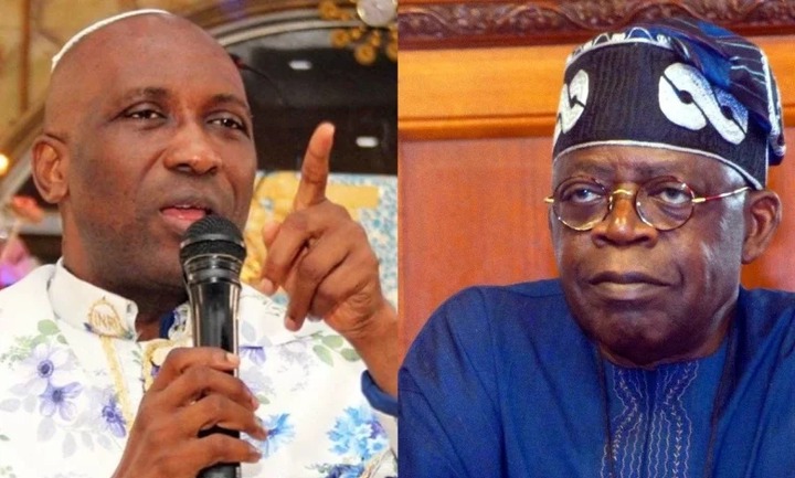 Political Assassinations, Bloodbath In Rivers – Primate Ayodele Sends Urgent Message To Tinubu