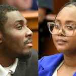 US-based Ghanaian Couple Sentenced To 25 years Imprisonment For Beating 5-year-old Son To Death