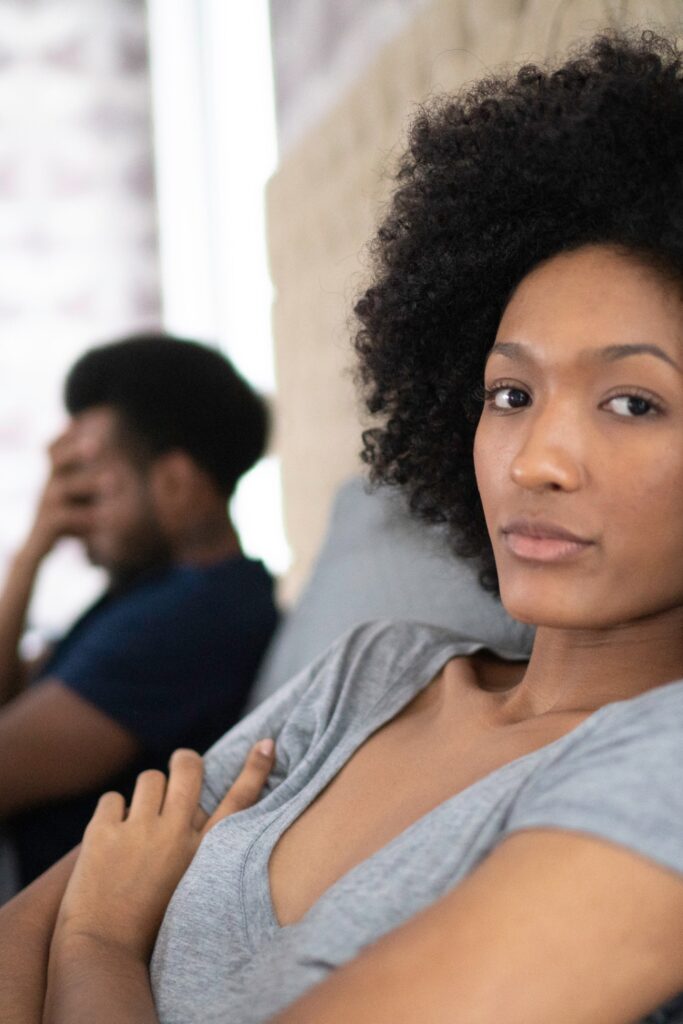 9 Signs A Woman Is Feeling Lonely In Her Marriage – Olubunmi Mabel
