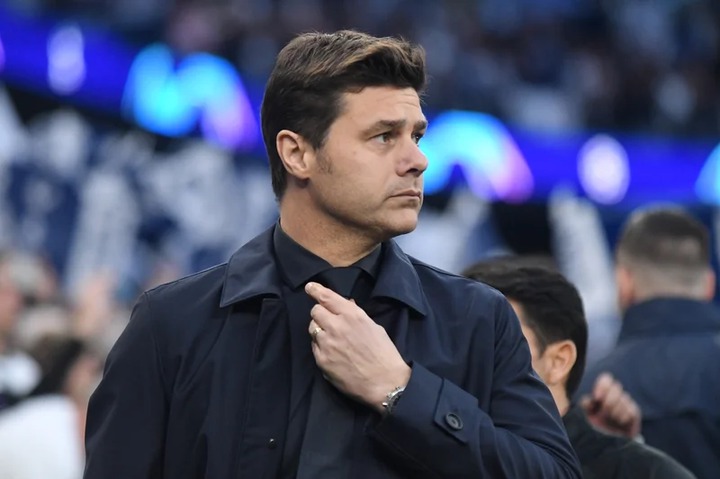 EPL: Why I snubbed Chelsea fans after Bournemouth win – Pochettino