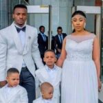 Footballer’s Wife Accused of Fraud, Adultery, and Abduction Involving Pastor Tobi Adegboyega