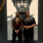 Don Jazzy Poses With D’banj Days After He Was Disrespected by Wizkid