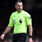 Referee to wear head camera in Premier League match