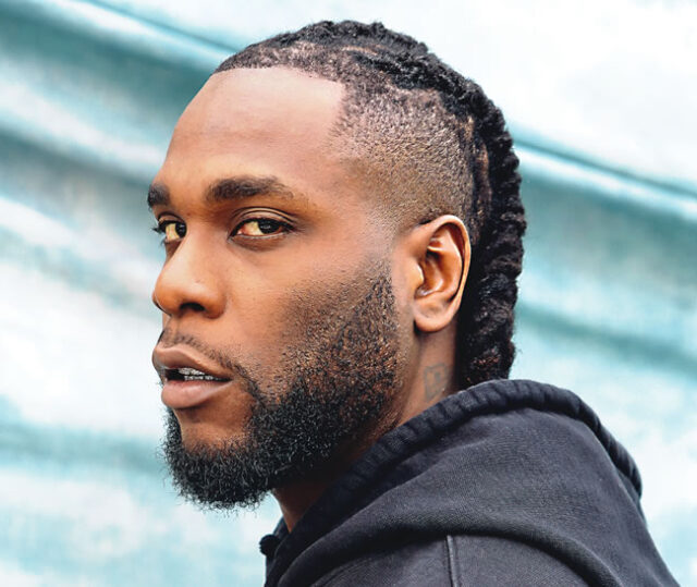 Why I can’t have kids, Burna Boy reveals