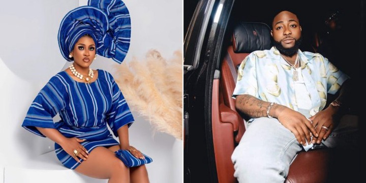 Why I lost respect for Davido – BBNaija’s Phyna