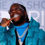 Burna Boy Names Nigerian Singer He Respects