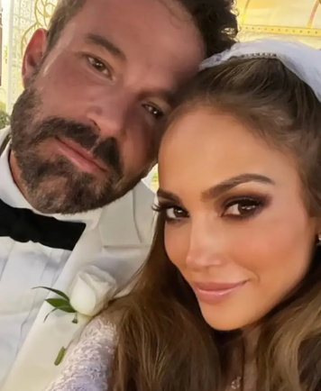 Jennifer Lopez likes post about unhealthy relationships amid rumour Ben Affleck has moved out of their home and their marriage is headed for divorce