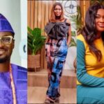 I’m sure your mum and the Angels are smiling- Adeniyi Johnson celebrates daughter as she turns 18