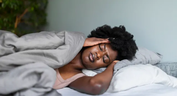 This sleeping position causes bad dreams and sleep paralysis, according to scientists