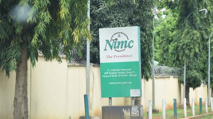 NIMC lists new requirements to correct name, date of birth, others on NIN