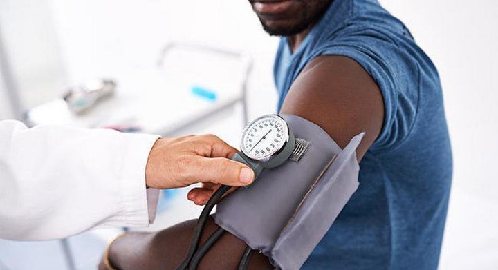 7 activities to avoid if you have high blood pressure