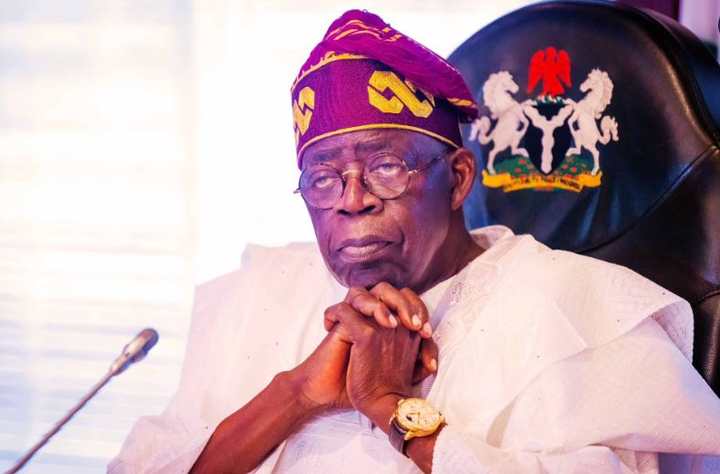 Our worst is over, Nigeria no longer bleeds — Tinubu