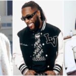 Burna Boy breaks silence, addresses Davido and Wizkid’s online feud