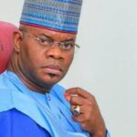 Court Refuses To Rule Against Arrest Warrant On Yahaya Bello