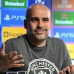 EPL: Some players will leave Man City – Guardiola