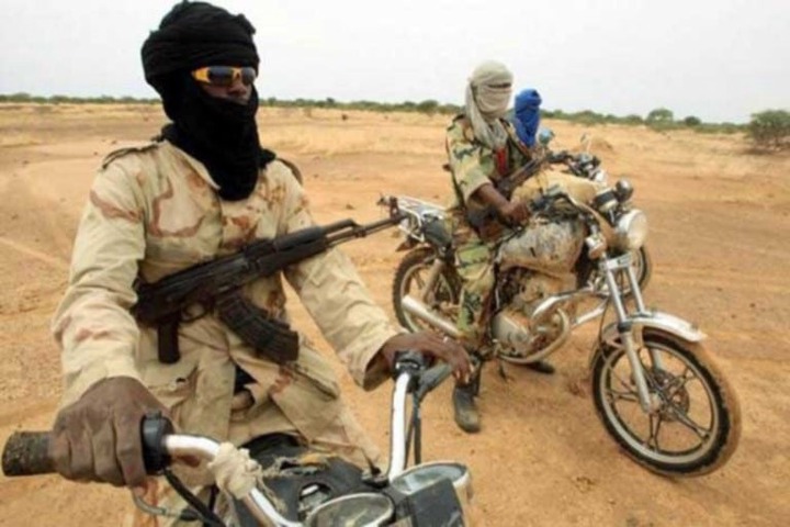 Bandits Wearing Military Uniforms Kidnap 20 People In Abuja