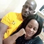 UK court sentences Nigerian man to life in imprisonment for killing wife