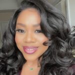 Stella Damasus brags as daughter graduates from Ivy League university