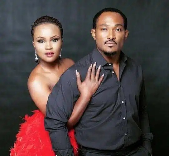 Maureen Esisi calls out ex-husband’s parents, reveals she and Blossom Chukwujekwu are still technically married