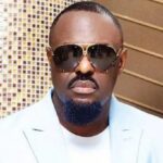 Jim Iyke in search of man who helped him survive under Oshodi bridge